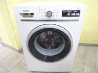Waschmaschine Siemens 1400U/MIN A+++ 9Kg **1 Jahr Garantie** Friedrichshain-Kreuzberg - Friedrichshain Vorschau