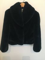 H&M edle Kunstpelz Jacke Gr. 32 XXS w. NEU Schleswig-Holstein - Norderstedt Vorschau