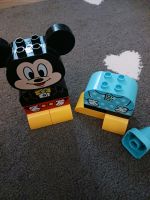 Lego Duplo meine erste Mickey Mouse Frankfurt am Main - Bornheim Vorschau