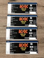 ACDCe Tickets Hannover 31.07.24 Eimsbüttel - Hamburg Eidelstedt Vorschau