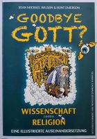 Goodbye Gott? Ethik Religion Unterricht Bayern - Großostheim Vorschau