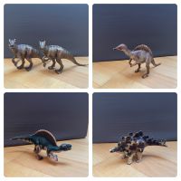 Verschiedene Schleich Dinosaurier Dortmund - Eving Vorschau