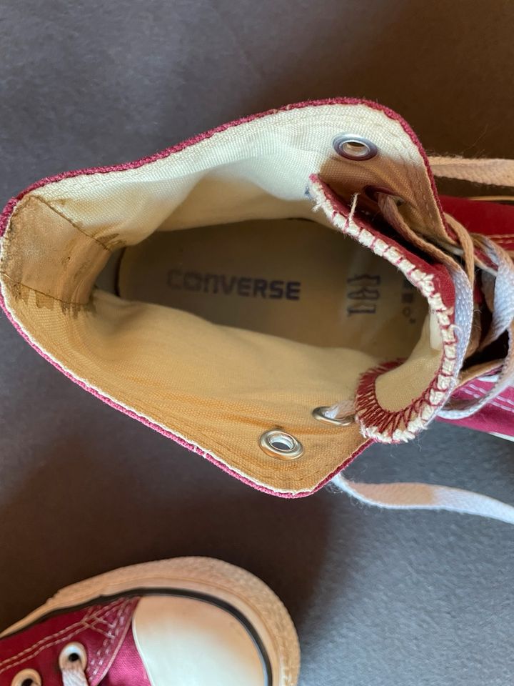 Converse Schuhe in Westerstede