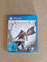 Assassin's Creed Black Flag Playstation 4 Brandenburg - Gransee Vorschau