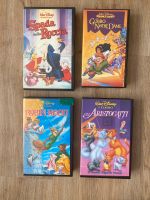Original Walt Disney VHS Kassetten (Italienisch) Rheinland-Pfalz - Oppenheim Vorschau