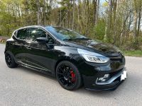 Renault Clio 4 RS Trophy ATS GTR Wiechers Clubsport Baden-Württemberg - Wertheim Vorschau