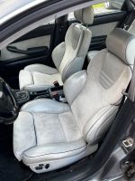 Audi A6 S6 RS6 4B C4 Recaro Ausstattung Leder Alcantara grau Hansestadt Demmin - Demmin Vorschau