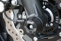 GSG Mototechnik Sturzpads Vorderrad + Hinterrad Yamaha MT-07 und Bielefeld - Bielefeld (Innenstadt) Vorschau