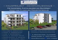 + EXKLUSIVES MEHRFAMILIENHAUS-PROJEKT! + Baden-Württemberg - Walzenmühle Vorschau