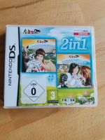 Nintendo DS Meine Tierepension 2 und Meine Tierarztpraxis Rheinland-Pfalz - Udenheim Vorschau