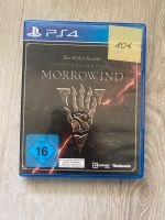 Morrorwind the Elder scrolls online ps4 PlayStation 4 spiel Nordrhein-Westfalen - Barntrup Vorschau