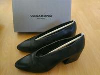 Nagelneue Vagabond Pumps, Gr. 40, butterweiches Leder! Berlin - Tempelhof Vorschau