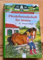 Buch, Die Pferde vom Friesenhof, Pferdefreundschaft für immer Brandenburg - Potsdam Vorschau