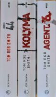 Trilogie von Tom Rob Smith- Kind44, Kolyma, Agent6 Bayern - Wolnzach Vorschau