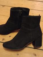 Stiefel Damen Saarland - Schiffweiler Vorschau