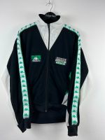 Vintage Kappa Velour Jacke - Retro Trainingsjacke - 90s - Gr. S Niedersachsen - Neuenhaus Vorschau