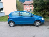 VW Fox für Autoschrauber und -Bastler Baden-Württemberg - Wutöschingen Vorschau