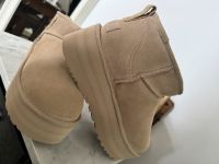 UGG Classic Ultra Mini Platform 39 NEU Nordrhein-Westfalen - Hille Vorschau