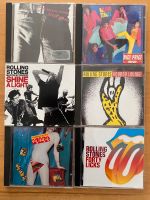 17 CD,s The Rolling Stones Niedersachsen - Aurich Vorschau