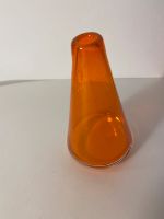 Leonardo Vase orange cool Pendelvase München - Moosach Vorschau