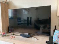 Samsung TV 55 Ricklingen - Wettbergen Vorschau