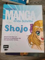 Manga zeichnen lernen Bücher Nordrhein-Westfalen - Legden Vorschau