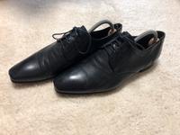Lloyd Klassik Herrenschnürschuh - Leder schwarz Gr. 43 Sachsen - Stollberg Vorschau