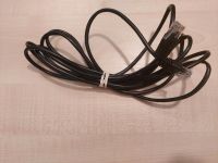 LAN Cable 3m CAT5 Black Berlin - Schöneberg Vorschau