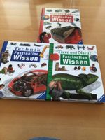 Faszination Wissen: Erde, Technik, Tiere/Natur , Preis pro Buch Nordrhein-Westfalen - Ennigerloh Vorschau