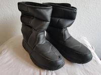 Damen Thermostiefel mit Eiskralle von Walkmaxx Sachsen - Königsbrück Vorschau