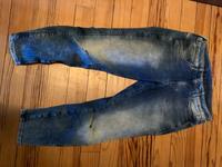 G-STAR  RAW Damen Jeans  Typ ARC 3 D Saarland - Blieskastel Vorschau