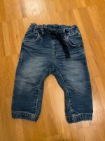 Topomini Jeans 74 Baden-Württemberg - Böblingen Vorschau