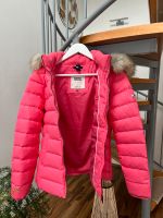 Tommy Jeans Winterjacke Baden-Württemberg - Wehingen Vorschau