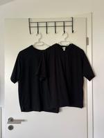 H&M | Shirts - Doppelpack Hessen - Bischofsheim Vorschau