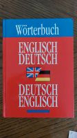 Wörterbuch Englisch-Deutsch Eimsbüttel - Hamburg Stellingen Vorschau
