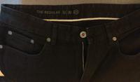 Jeans Herren  schwarz Kreis Pinneberg - Wedel Vorschau