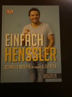 Kochbuch „Einfach Henssler“ NEU Bayern - Regensburg Vorschau