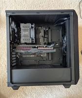 Gaming PC|2TB NVMe SS|RX Vega| i5-8400 16GB RAM DDR4+Geschenk Sachsen-Anhalt - Oebisfelde-Weferlingen Vorschau