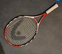 Kinder Tennisschläger HEAD radical junior. 25 Bayern - Vaterstetten Vorschau
