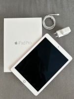 Apple iPad Pro 9,7 Zoll roségold Düsseldorf - Gerresheim Vorschau