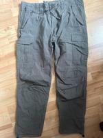 H&M Cargohose L oliv Nordrhein-Westfalen - Hagen Vorschau