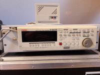 Multitrack- Harddisc-Recorder Fostex D-160 Baden-Württemberg - Eppelheim Vorschau