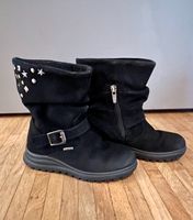 Wie NEU! Wunderschöne Stiefel von PRIMIGI (Gr. 28) Frankfurt am Main - Bockenheim Vorschau