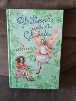 Buch Philippa und die Glücksfee - ISBN 9783596854325 Liz Kessler Hessen - Bad Vilbel Vorschau