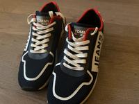 Tommy Hilfiger schuhe  44 blau Sachsen - Chemnitz Vorschau