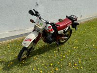 Yamaha XT 600 Bayern - Schwabhausen Vorschau