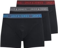 3er PACK JACK & JONES Boxershorts GRÖßE 164  Für Jungs Rheinland-Pfalz - Diez Vorschau