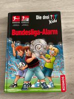 Bundesliga Alarm, Die drei ??? Kids Hessen - Altenstadt Vorschau