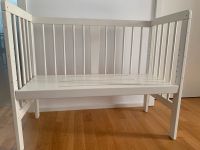 Beistellbett für Babys Nordrhein-Westfalen - Ense Vorschau