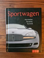 Sportwagen: Hersteller, Modelle, Technik  - NGV Verlag, Hamburg-Nord - Hamburg Winterhude Vorschau